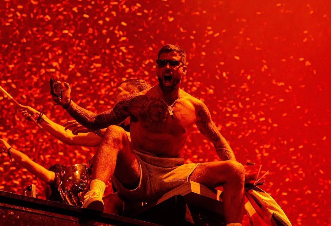 جبران اشتباه بزرگ؛ ۵ مدافع در لیست بارسلونا برای نقل و انتقالات تابستان ۲۰۲۶ قرار گرفتند جبران اشتباه بزرگ؛ ۵ مدافع در لیست بارسلونا برای نقل و انتقالات تابستان ۲۰۲۶ قرار گرفتند