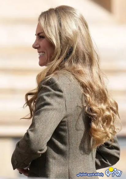 کیت و دیانا قابل قیاس با هم هستند؟! کیت و دیانا قابل قیاس با هم هستند؟!