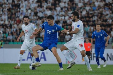 اورونوف؛ کابوس رویاهای امیر! اورونوف؛ کابوس رویاهای امیر!