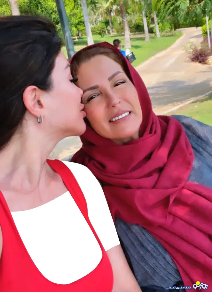 هانا مهرگان کیست؟! هانا مهرگان کیست؟!