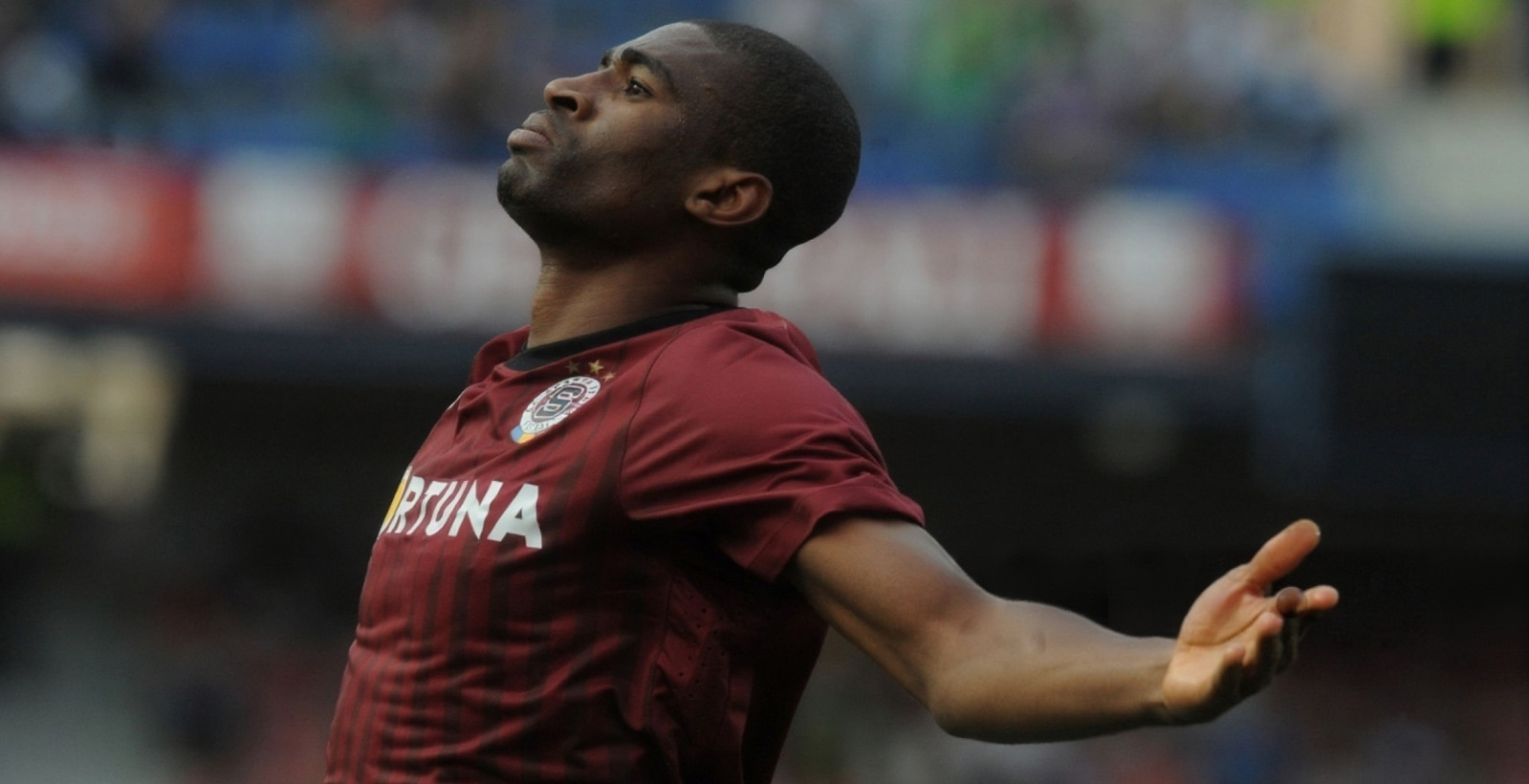 لئونارد کوئیکه در اسپارتا پراگ