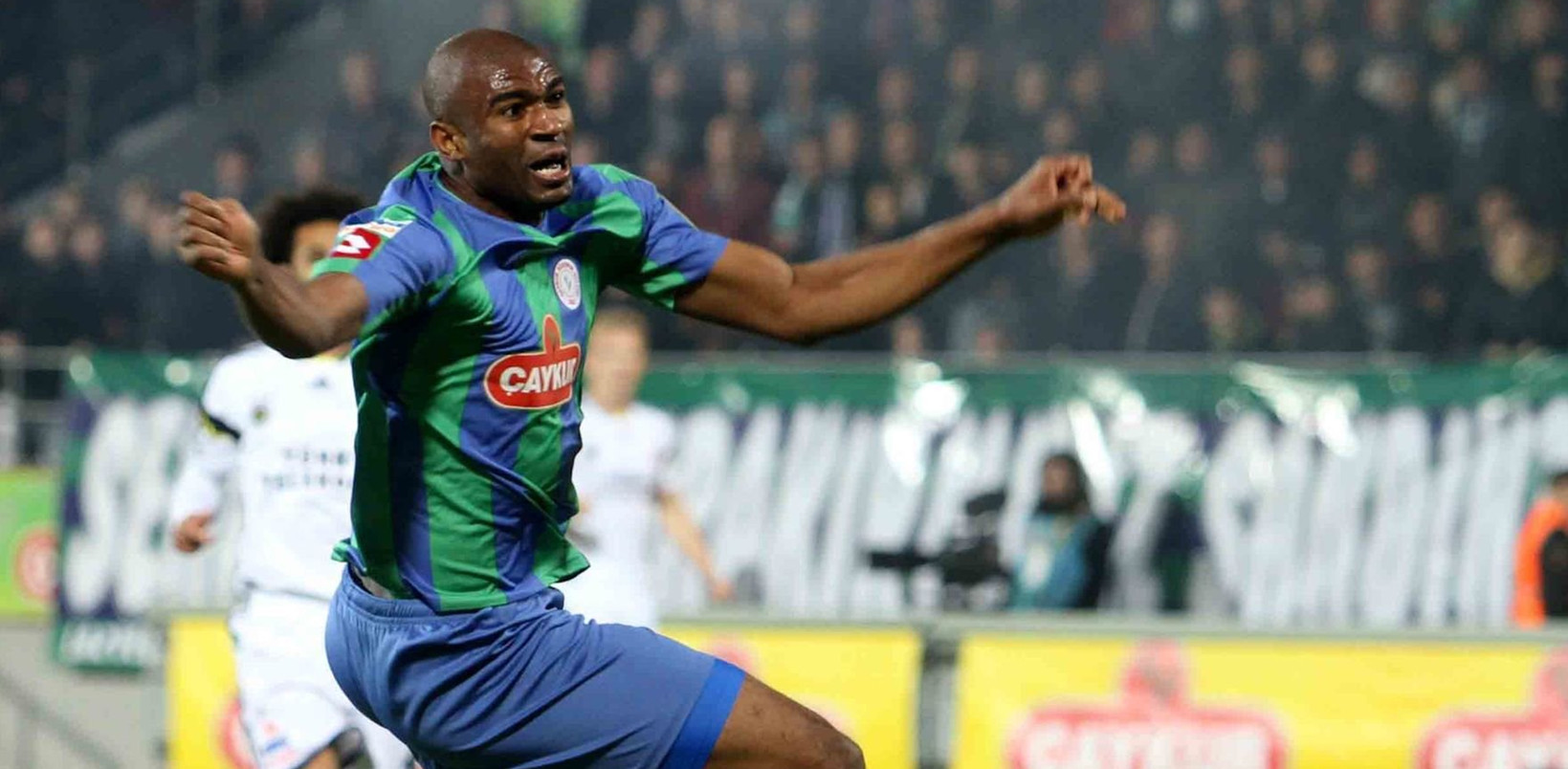 لئونارد کوئیکه در ریزه اسپور