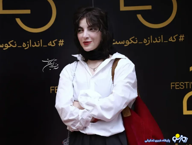 در اختتامیه جشنوارهی ۲۵ کدام چهرهها شرکت داشتند؟! در اختتامیه جشنوارهی ۲۵ کدام چهرهها شرکت داشتند؟!