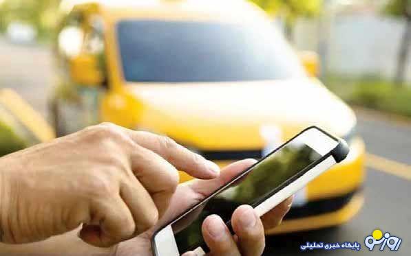 مشکلی به نام طرح بیمه اجباری برای رانندگان تاکسی‌های اینترنتی در ایران!