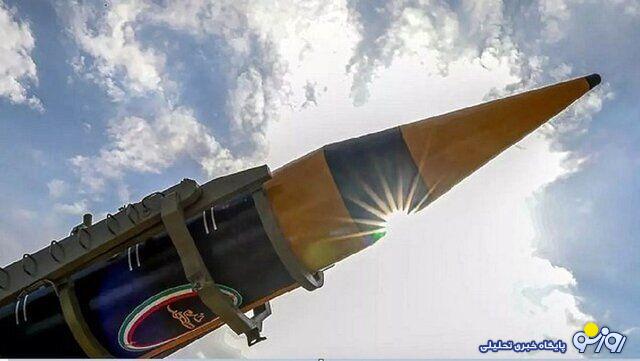 ماجرای موشکهایی که از چین به بندرعباس رسید چیست؟ ماجرای موشکهایی که از چین به بندرعباس رسید چیست؟