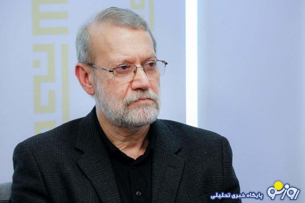 انتظارات از دبیر شورای عالی امنیت ملی! انتظارات از دبیر شورای عالی امنیت ملی!