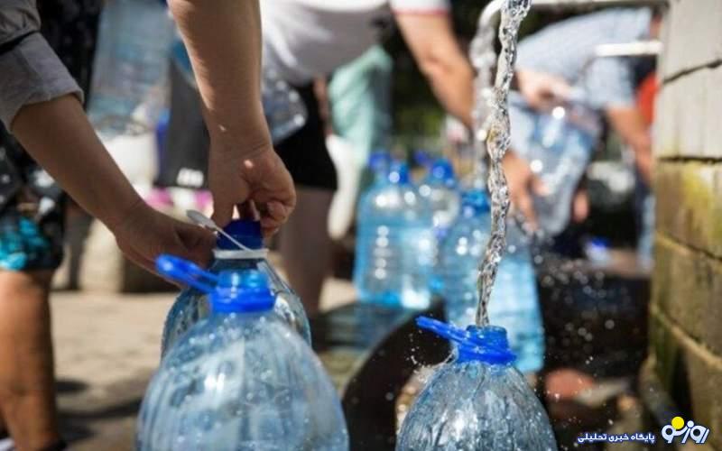 بحران آب با توسعه آب شیرین کنها حل میشود؟! بحران آب با توسعه آب شیرین کنها حل میشود؟!