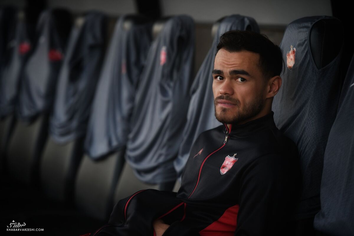 افشاگری ماشاریپوف درباره پرسپولیسی شدن اورونوف/ قبل از پرسپولیس به مربی استقلال پیشنهاد داده بودم