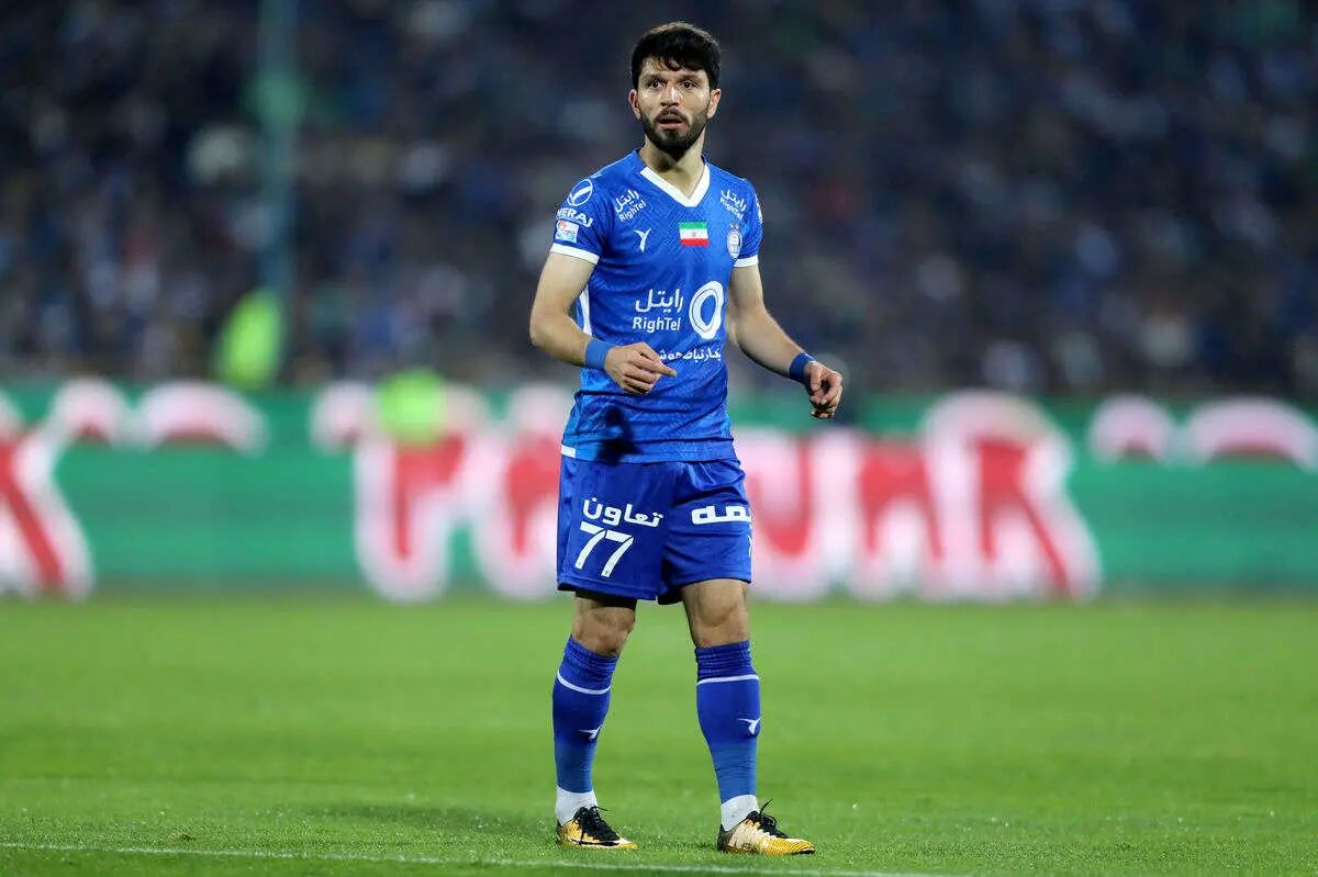 ماشاریپوف: تیم ملی ایران فقط زمان کیروش ترسناک بود؛ رئیس جمهور ازبکستان شخصاً برای من دکتر پیدا کرد ماشاریپوف: تیم ملی ایران فقط زمان کیروش ترسناک بود؛ رئیس جمهور ازبکستان شخصاً برای من دکتر پیدا کرد