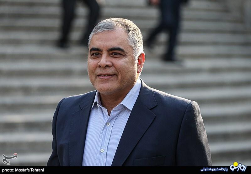 پاک نژاد: سهمیه‌های بنزین تغییری نخواهد کرد