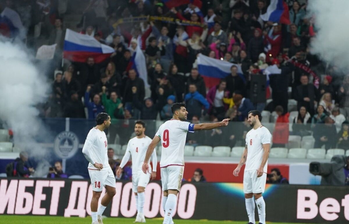 جنجال پنالتی‌ها در رختکن تیم ملی؛ طارمی از قلعه‌نویی عذرخواهی کرد