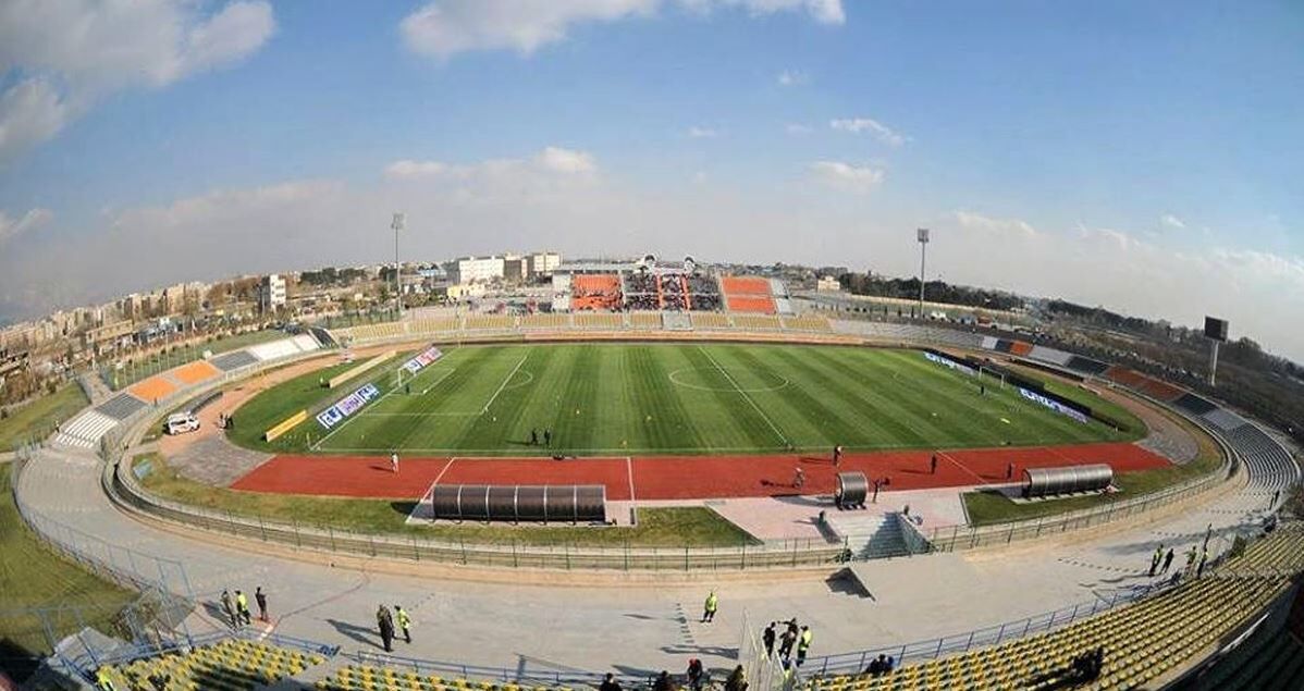 بحران میزبانی در جام حذفی؛ استقلال ورزشگاه‌ ندارد!