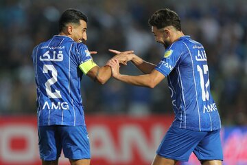 جنجال جدید برای استقلال؛ تیم ساپینتو بدون ورزشگاه در جام حذفی!