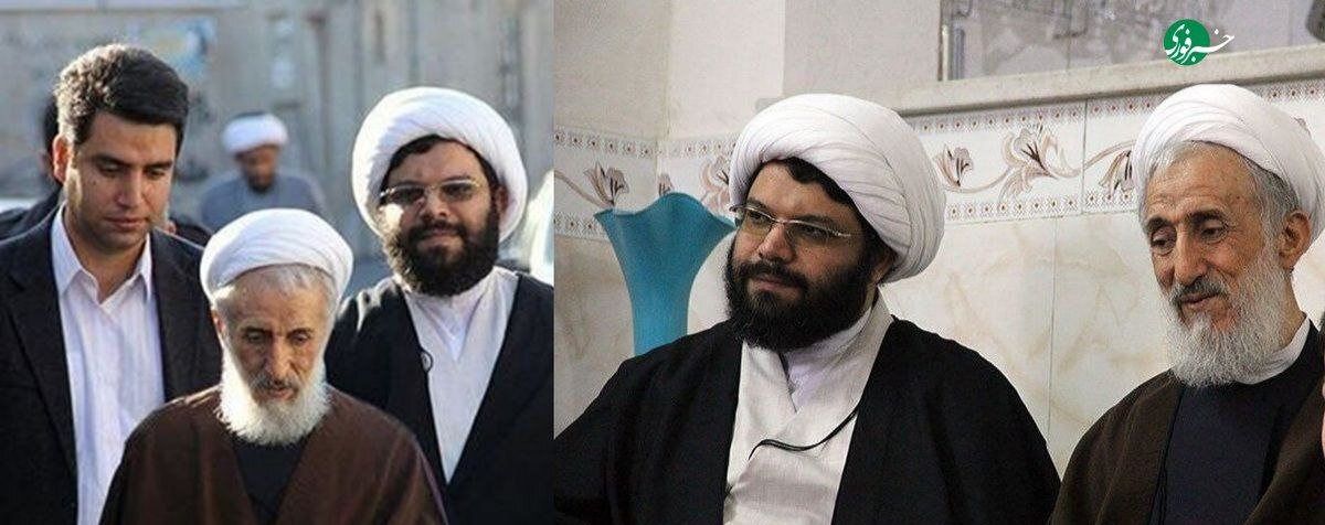 پسر کاظم صدیقی که امروز درگذشت پسر کاظم صدیقی که امروز درگذشت