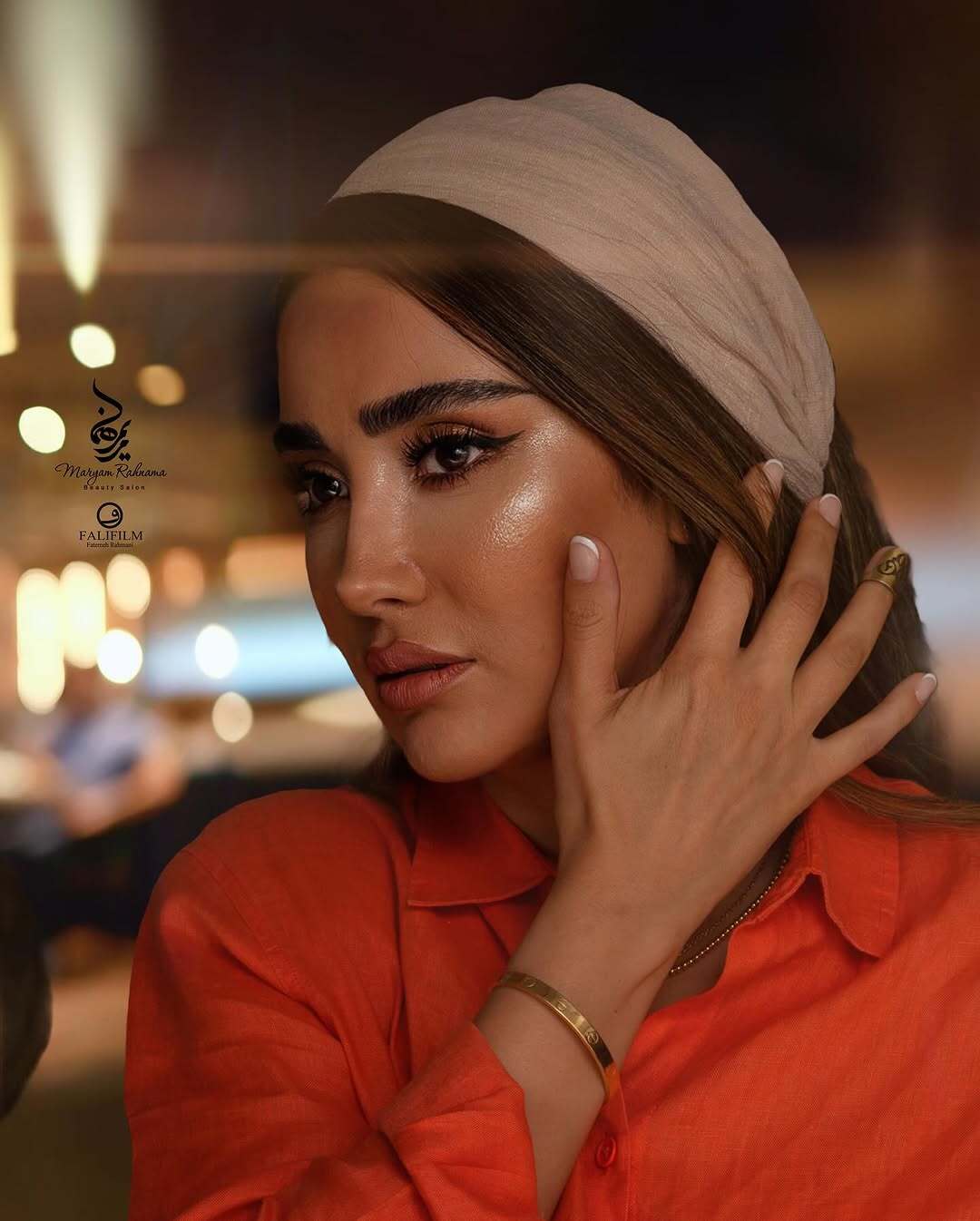 بازیگر او یک فرشته بود بازیگر او یک فرشته بود