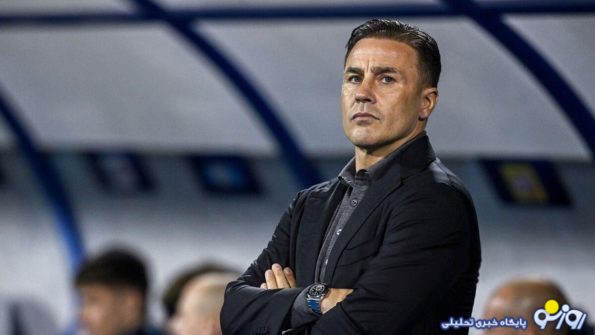 اولتیماتوم جدی سرمربی ازبکستان به ستاره پرسپولیس جنجالی شد