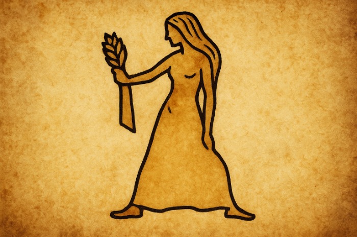 فال شهریور ماه