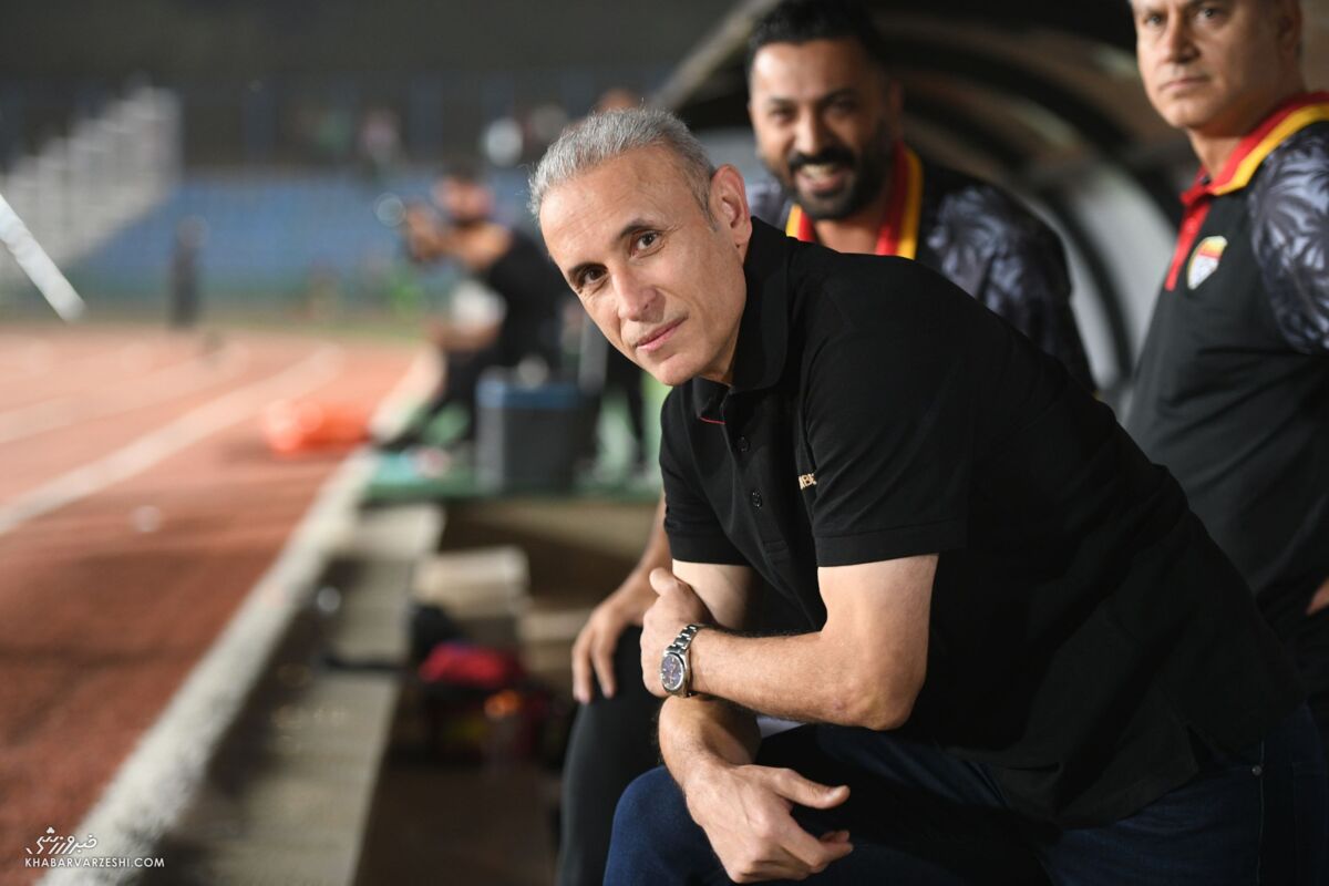 یحیی گل‌محمدی جایگزین قلعه‌نویی شود؟ سرمربی اسبق تیم ملی مخالف است!