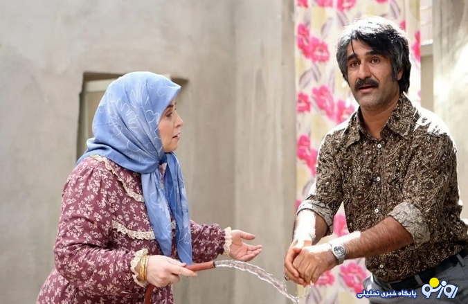 پژمان جمشیدی با زیرخاکی برگشت!