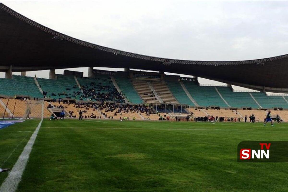 استقلال - پادیاب در تختی / کری خوانی تیم دسته دومی تمام می شود؟ استقلال - پادیاب در تختی / کری خوانی تیم دسته دومی تمام می شود؟