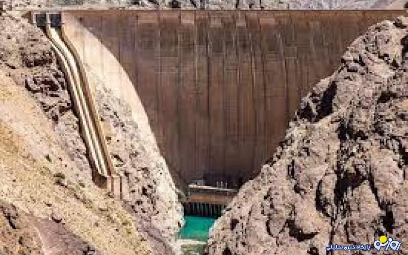 بحران آب در ایران جهانی شد! بحران آب در ایران جهانی شد!