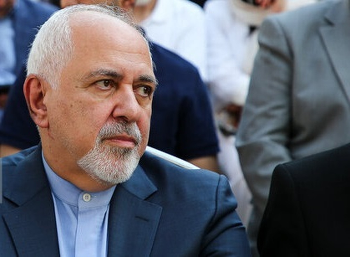 ظریف: مردم همیشه باید قطب نمای ما باشند