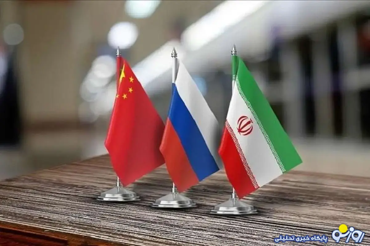 جزئیات نامه ایران، روسیه و چین به گروسی