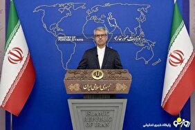 بقایی در واکنش به نظر مشورتی اخیر دیوان بین‌المللی دادگستری راجع به فلسطین چه نوشت؟