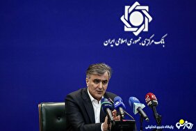 فرزین: فروش دارایی‌های بانک سابق آینده در اولویت صندوق سپرده‌ها است