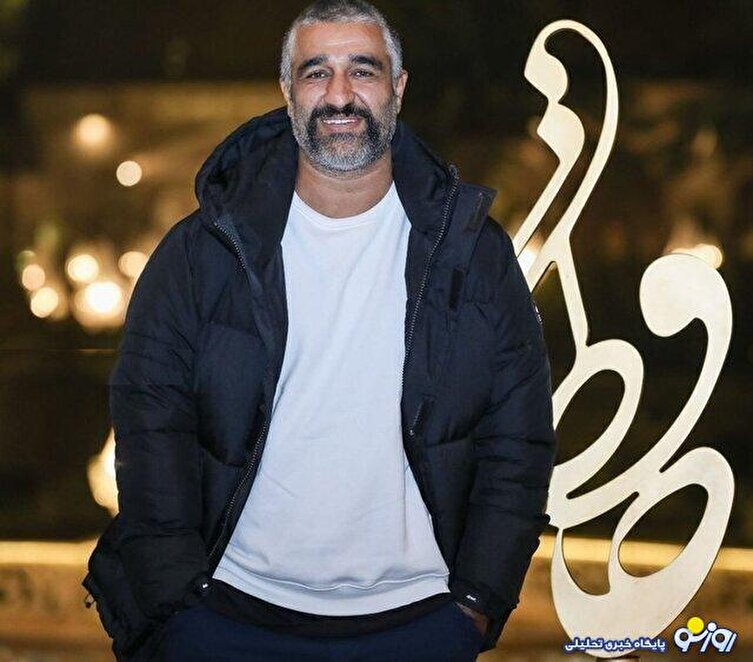 قرار بازداشت موقت پژمان جمشیدی نقض شد