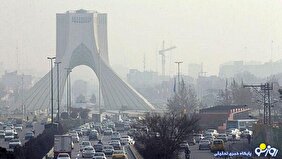پاییزی که با آلودگی شروع شد!