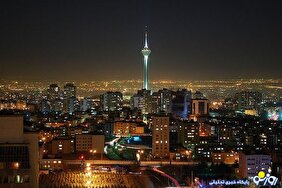 تهران شهری که به فراموشی سپرده شده است!