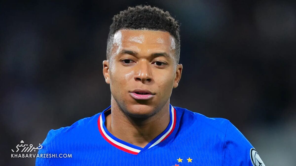 جنجال جدید امباپه در فرانسه؛ سفر به دبی پس از کنارهگیری از تیم ملی جنجال جدید امباپه در فرانسه؛ سفر به دبی پس از کنارهگیری از تیم ملی