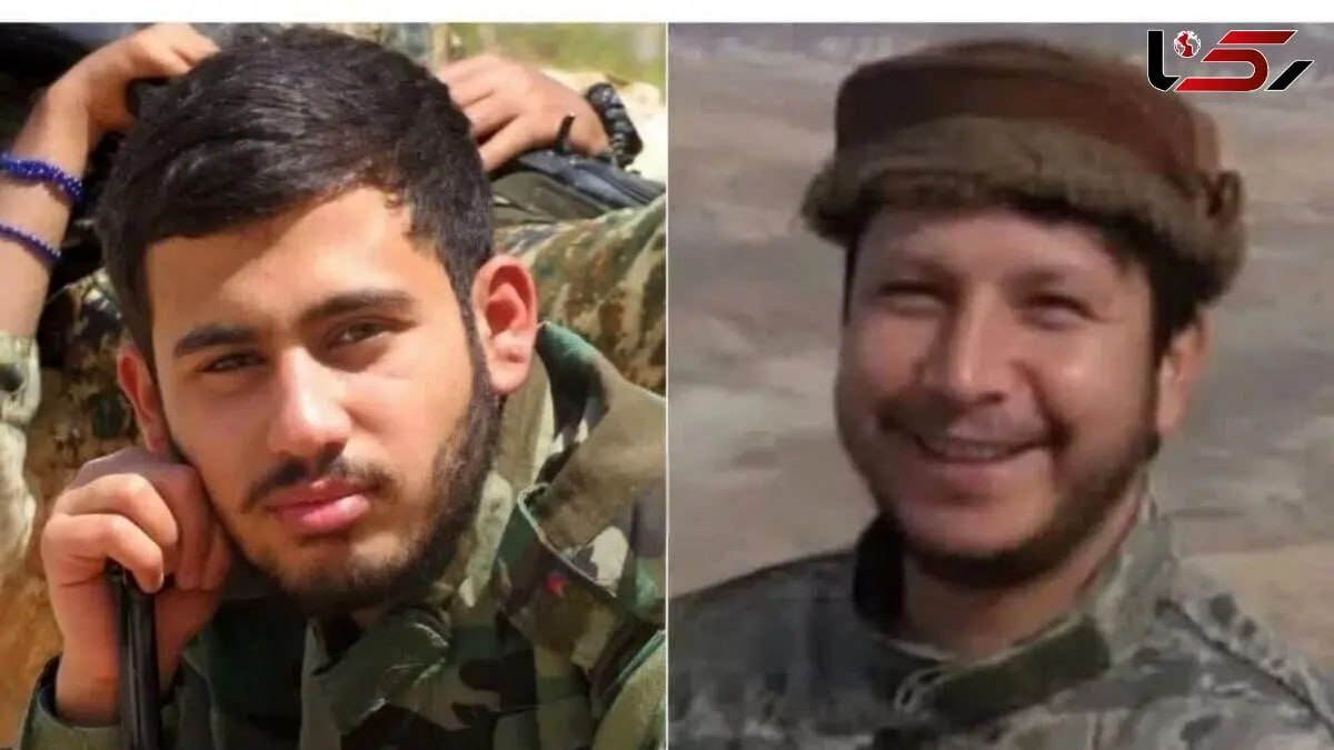 دو پاسدار سپاه در تهران به شهادت رسیدند