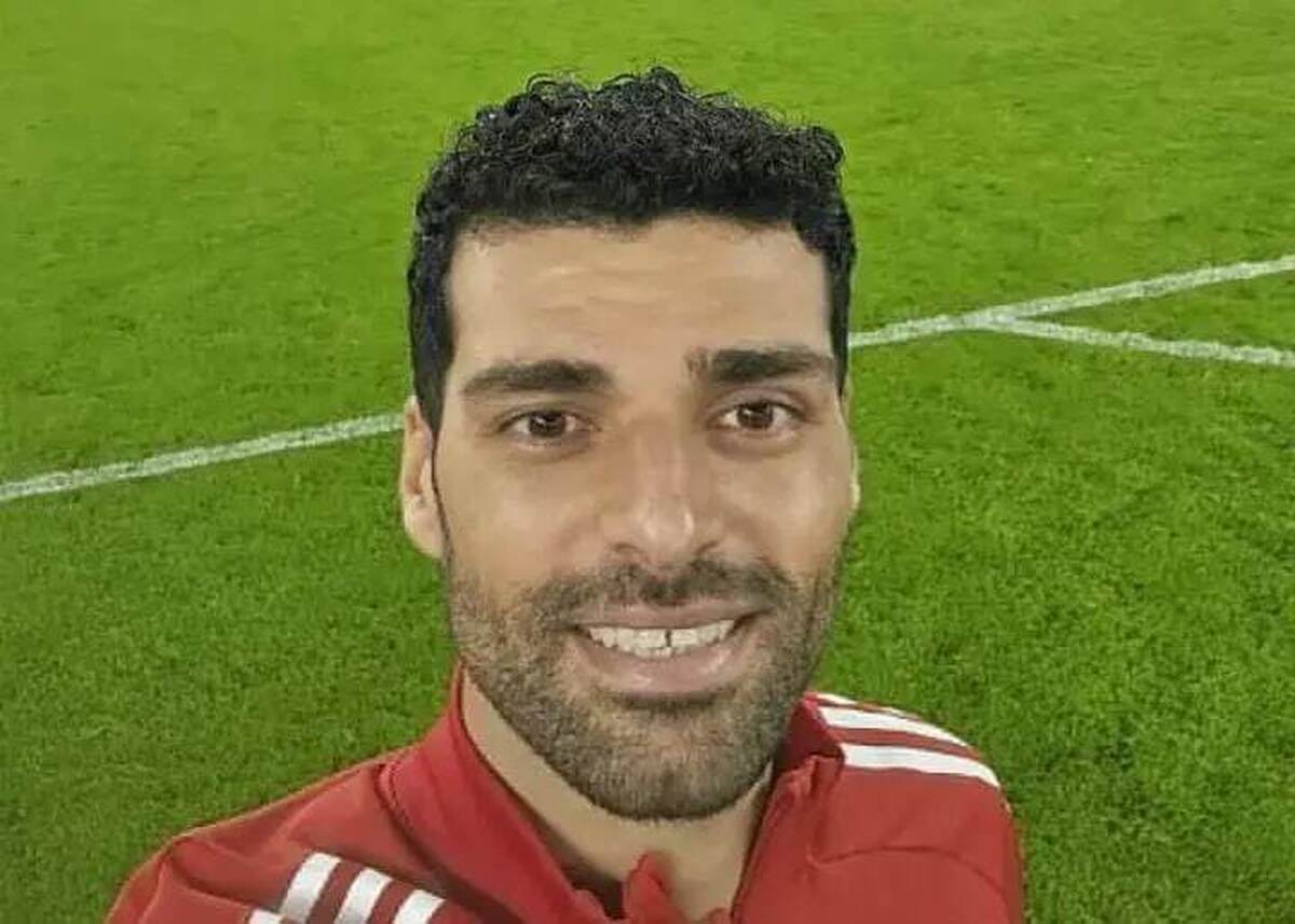 سلفی طارمی سوژه هواداران شد!