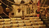 جدول قیمت طلا و سکه سه شنبه ۶ آبانماه ۱۴۰۴