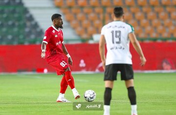 مشکل جدید سرژ اوریه چیست؟ مشکل جدید سرژ اوریه چیست؟