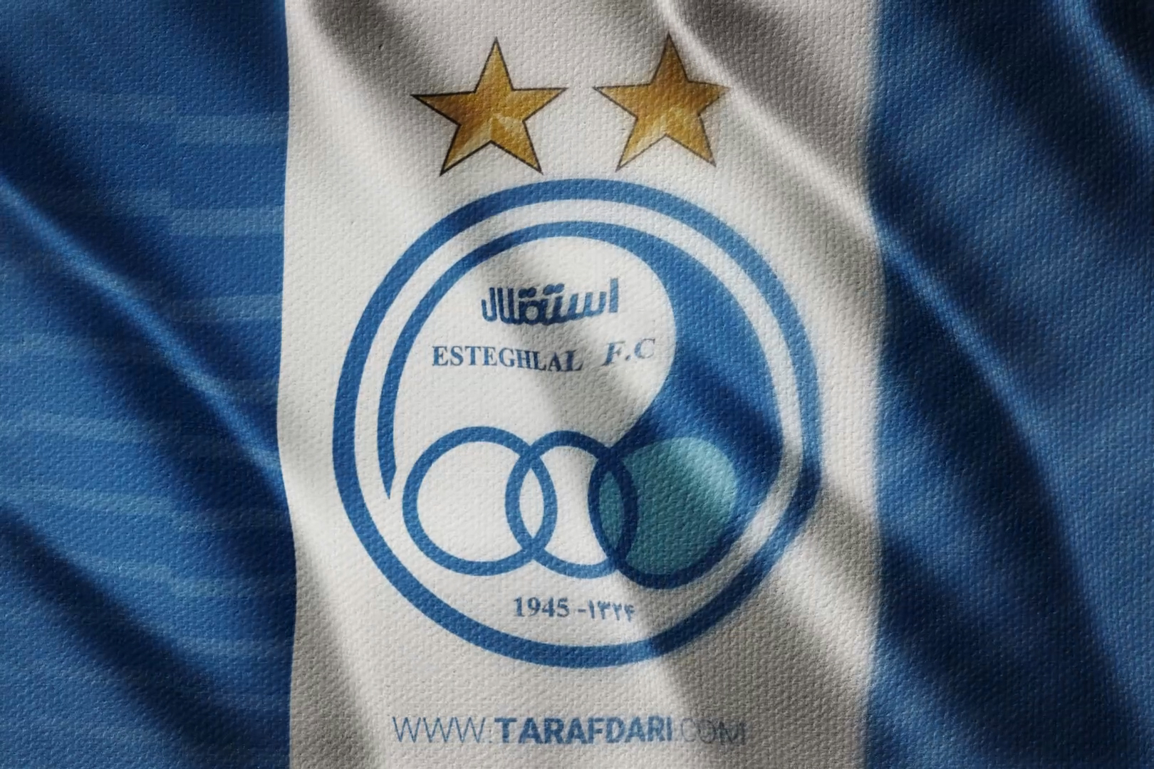 اسبابکشی استقلالیها در راه است اسبابکشی استقلالیها در راه است