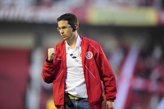 اوسمار ویرا در اینترناسیونال