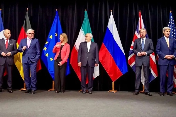 چرا ایران تمایل ندارد از برجام خارج شود؟