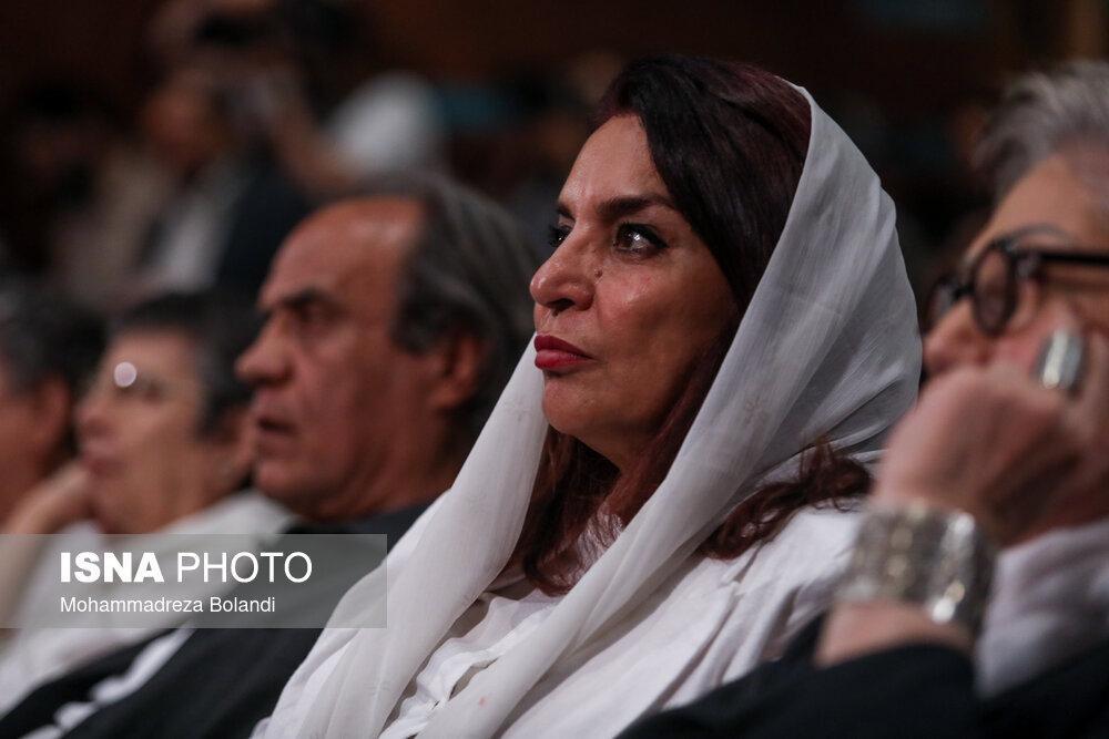 مراسم یادبود ناصر تقوایی مراسم یادبود ناصر تقوایی