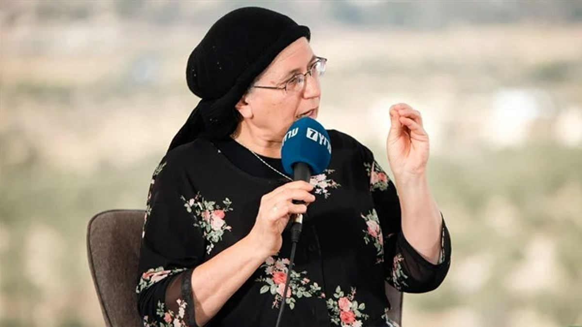 آشنایی با خطرناک‌ترین زنان اسرائیل