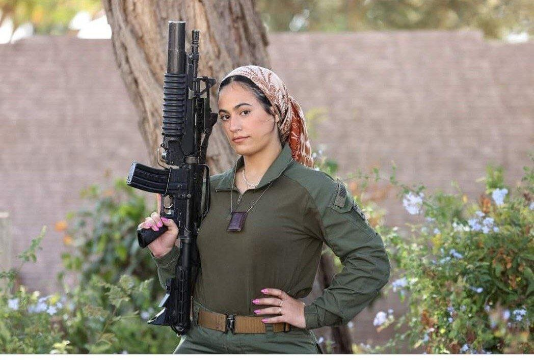 آشنایی با خطرناک‌ترین زنان اسرائیل