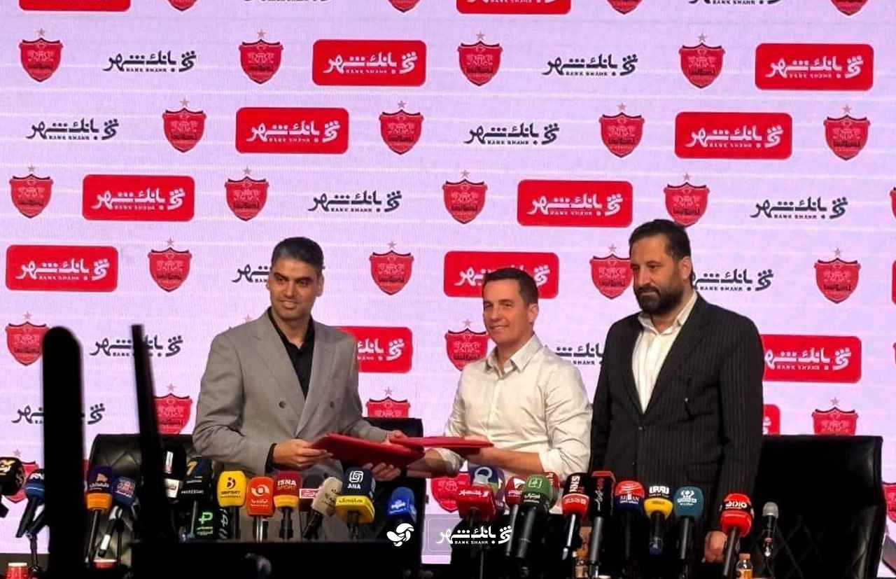 رویای اوسمار: میخواهم دوباره با پرسپولیس قهرمان شوم رویای اوسمار: میخواهم دوباره با پرسپولیس قهرمان شوم