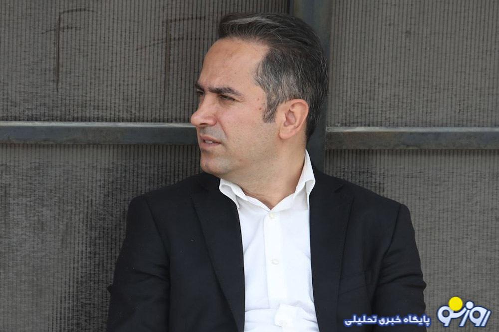 خطری به نام خطیر در استقلال! خطری به نام خطیر در استقلال!