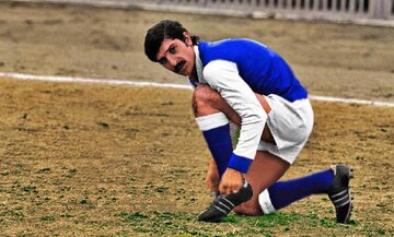 طلب پدر استقلال را نمی دهند! طلب پدر استقلال را نمی دهند!