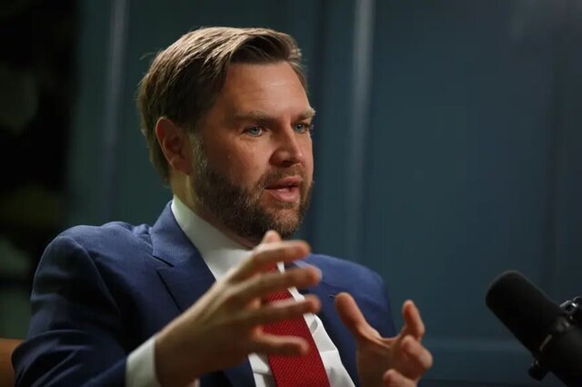 افشاگری جدید ونس در مورد حمله به فردو افشاگری جدید ونس در مورد حمله به فردو