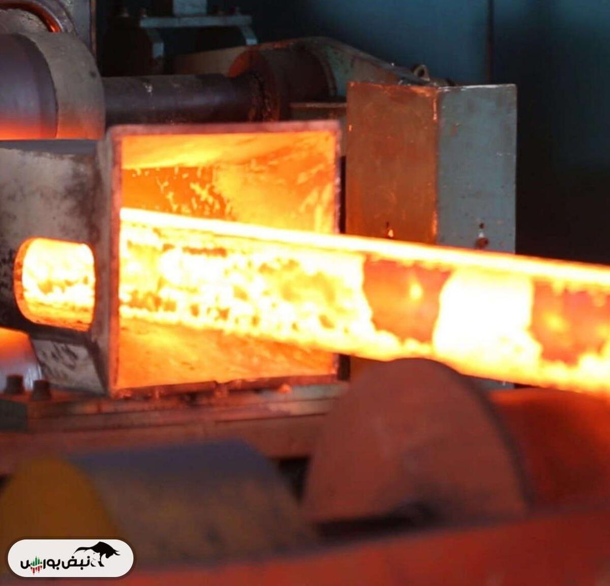 افزایش قیمت بیلت و میلگرد در بازار چین/ خوشبینی جزئی پس از کاهش تنشهای تجاری افزایش قیمت بیلت و میلگرد در بازار چین/ خوشبینی جزئی پس از کاهش تنشهای تجاری