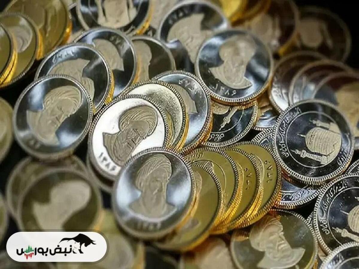 قیمت ربع سکه ۸ آبان ۱۴۰۴ قیمت ربع سکه ۸ آبان ۱۴۰۴