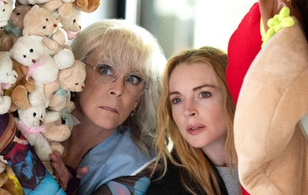 فیلم کمدی فیلم کمدی,بهترین فیلمهای کمدی 2025